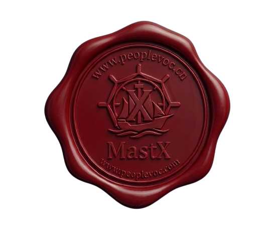 MastX 中国 Logo